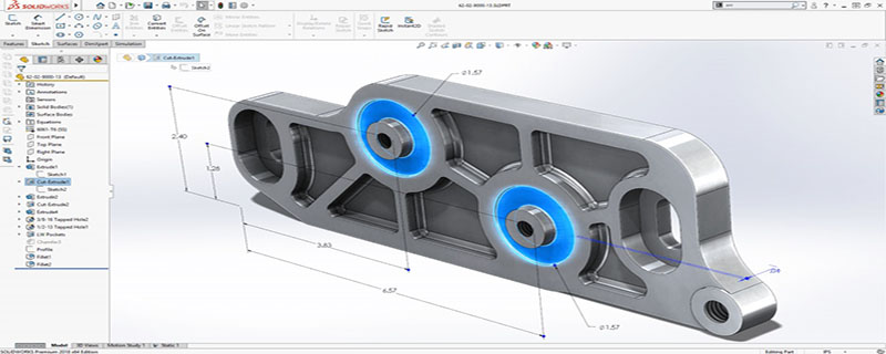 win10运行solidwork卡顿解决方法